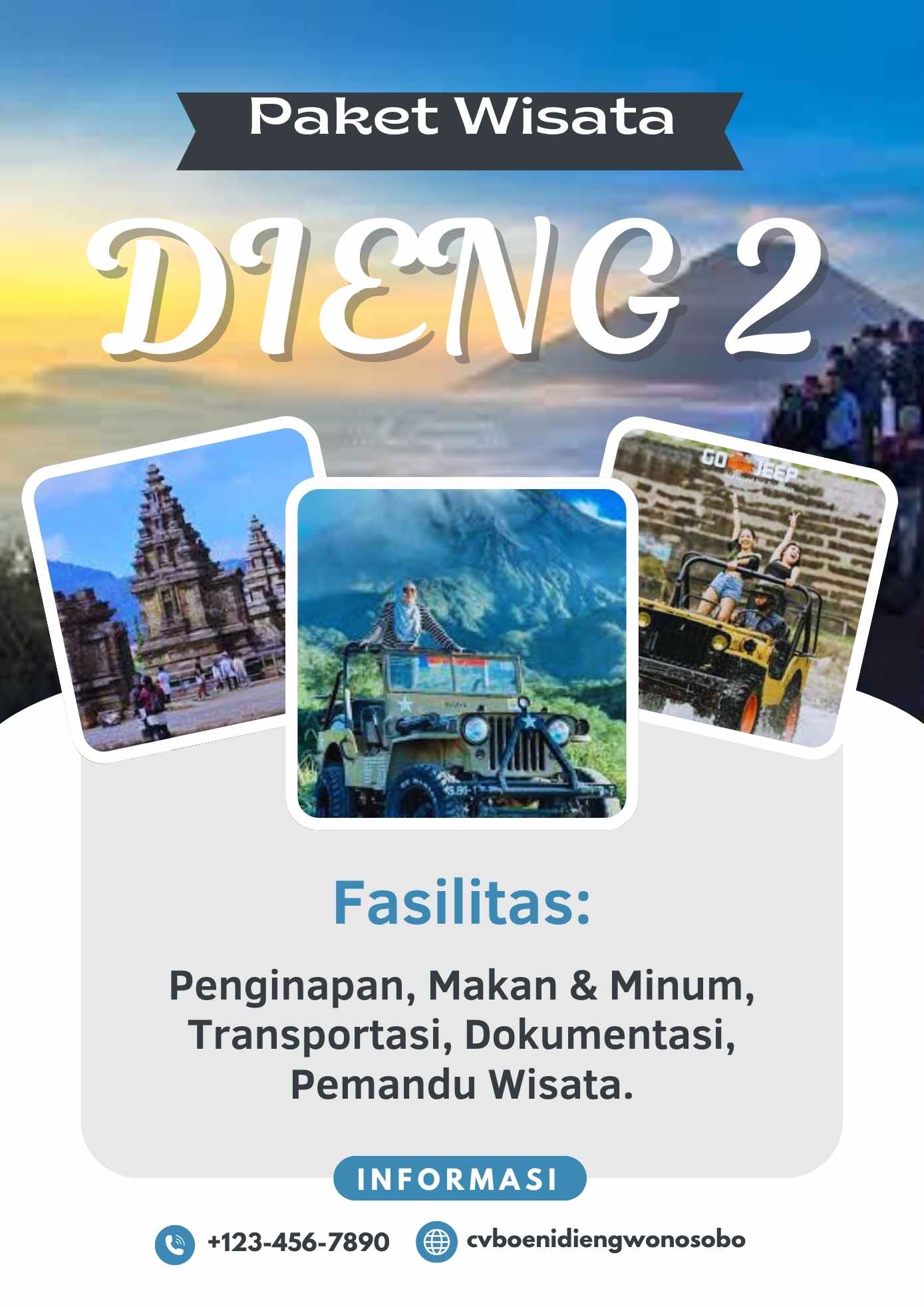 Gambar Paket